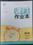 2023年通城學(xué)典課時作業(yè)本九年級物理下冊蘇科版