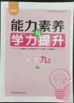 2023年能力素养与学力提升九年级化学下册人教版