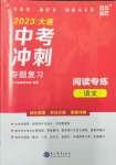 2023年大連中考沖刺專題復(fù)習(xí)語(yǔ)文