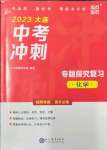 2023年大連中考沖刺專題探究復(fù)習(xí)化學(xué)