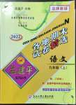 2022年孟建平各地期末试卷精选九年级语文上册人教版