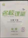 2023年名校課堂九年級化學(xué)下冊人教版安徽專版