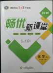 2023年暢優(yōu)新課堂九年級化學(xué)下冊人教版江西專版