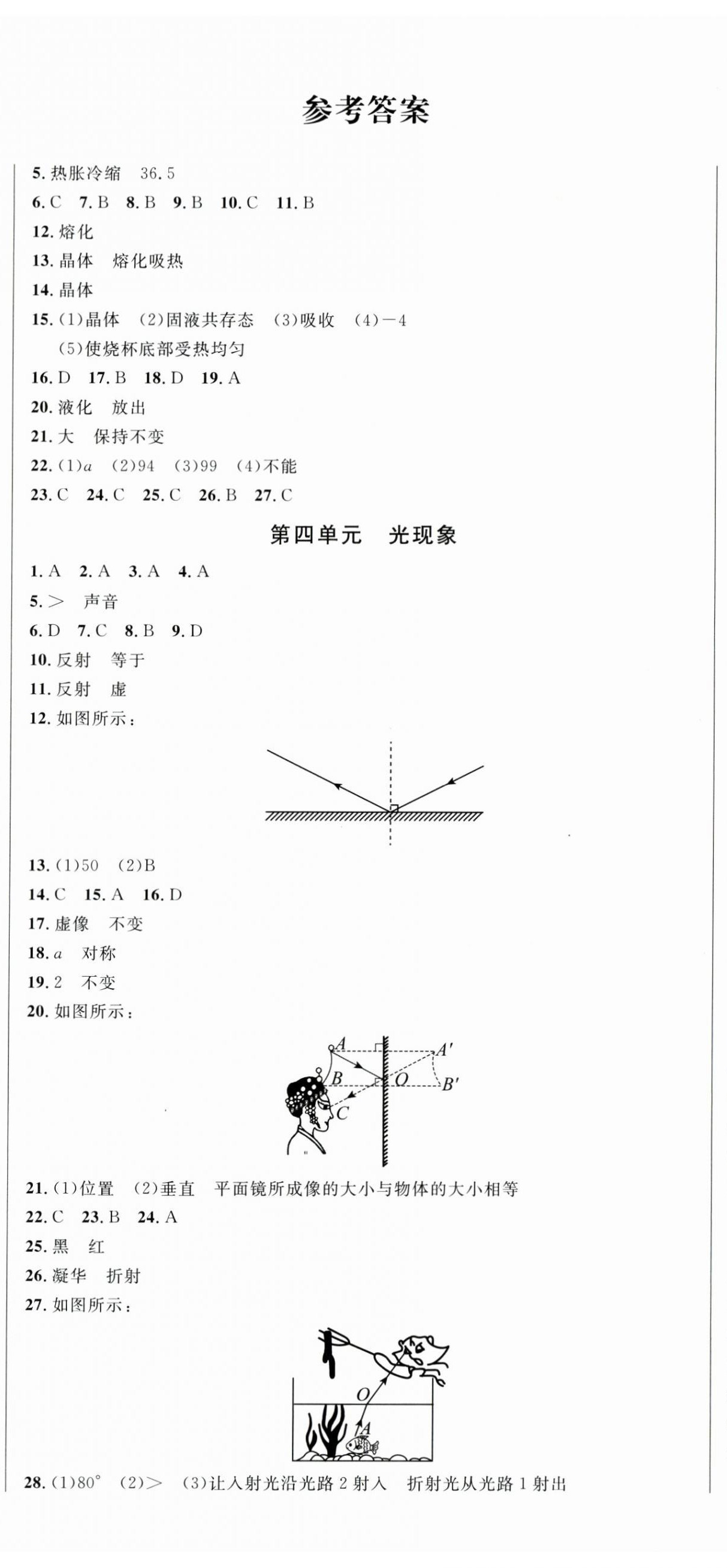 2023年指點(diǎn)中考物理 第2頁