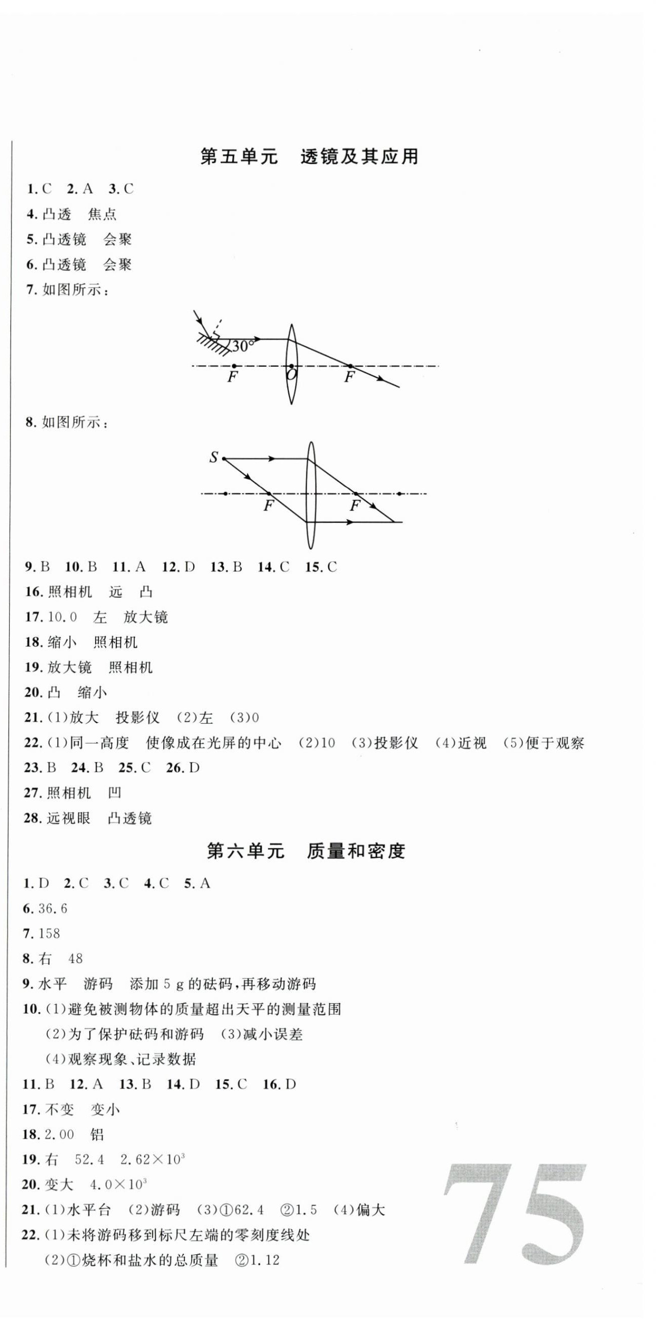 2023年指點(diǎn)中考物理 第3頁(yè)