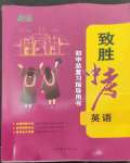 2023年致勝中考初中總復(fù)習(xí)指導(dǎo)用書英語