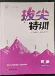 2023年拔尖特訓(xùn)九年級(jí)英語(yǔ)下冊(cè)譯林版