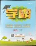 2023年喬木圖書學(xué)霸六年級(jí)英語下冊(cè)譯林版