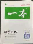 2023年一本同步訓(xùn)練九年級(jí)初中數(shù)學(xué)下冊(cè)人教版