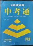 2023年中考通物理河南專版