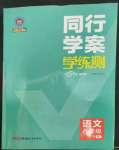 2023年同行學(xué)案學(xué)練測(cè)八年級(jí)語(yǔ)文下冊(cè)人教版