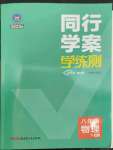 2023年同行學(xué)案學(xué)練測(cè)八年級(jí)物理下冊(cè)人教版