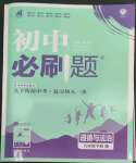 2023年初中必刷題九年級(jí)道德與法治下冊(cè)人教版