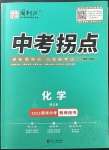 2023年國華圖書中考拐點化學南充專版