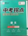 2023年國華圖書中考拐點(diǎn)語文南充專版