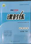 2023年同步導(dǎo)學(xué)案課時(shí)練九年級(jí)歷史下冊(cè)人教版