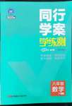 2023年同行學(xué)案八年級(jí)數(shù)學(xué)下冊(cè)魯教版