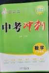 2023年中考沖刺數(shù)學(xué)廣東專版