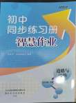 2023年伴你學同步練習冊智慧作業九年級道德與法治下冊人教版