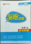 2023年領(lǐng)跑中考化學(xué)河南專版