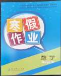 2023年寒假作業(yè)教育科學(xué)出版社四年級(jí)數(shù)學(xué)廣西專版