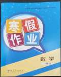 2023年寒假作業(yè)教育科學(xué)出版社一年級(jí)數(shù)學(xué)廣西專版