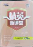 2023年精英新課堂九年級(jí)化學(xué)下冊(cè)科粵版