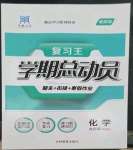 2023年復習王學期總動員九年級化學通用版