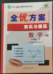 2023年全優(yōu)方案夯實與提高七年級數(shù)學(xué)下冊人教版