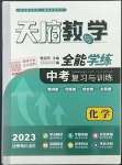 2023年天府教與學(xué)中考復(fù)習(xí)與訓(xùn)練化學(xué)達(dá)州專版