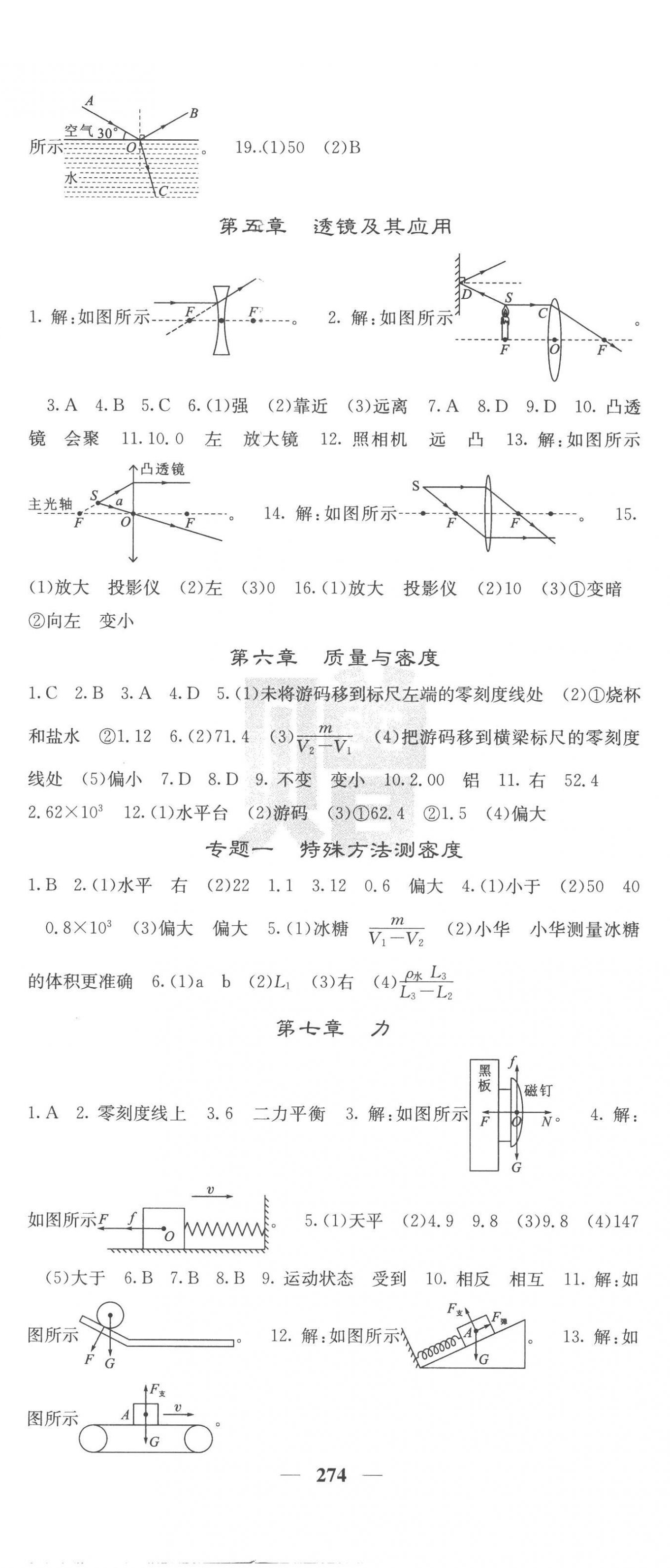 2023年中考新航線物理中考人教版湖北專(zhuān)版 第2頁(yè)