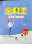 2023年全科王同步課時練習(xí)九年級化學(xué)下冊人教版