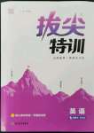 2023年拔尖特訓(xùn)七年級英語下冊譯林版