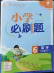 2023年小学必刷题六年级数学下册人教版