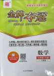 2023年點石成金金牌奪冠七年級數學下冊人教版大連專版