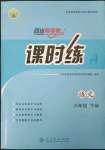 2023年同步導(dǎo)學(xué)案課時練六年級語文下冊人教版