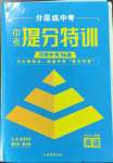 2023年中考提分特訓(xùn)英語河南專版