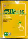 2023年點撥訓練九年級數(shù)學下冊湘教版