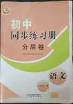 2023年同步練習(xí)冊(cè)分層卷八年級(jí)語(yǔ)文下冊(cè)人教版五四制