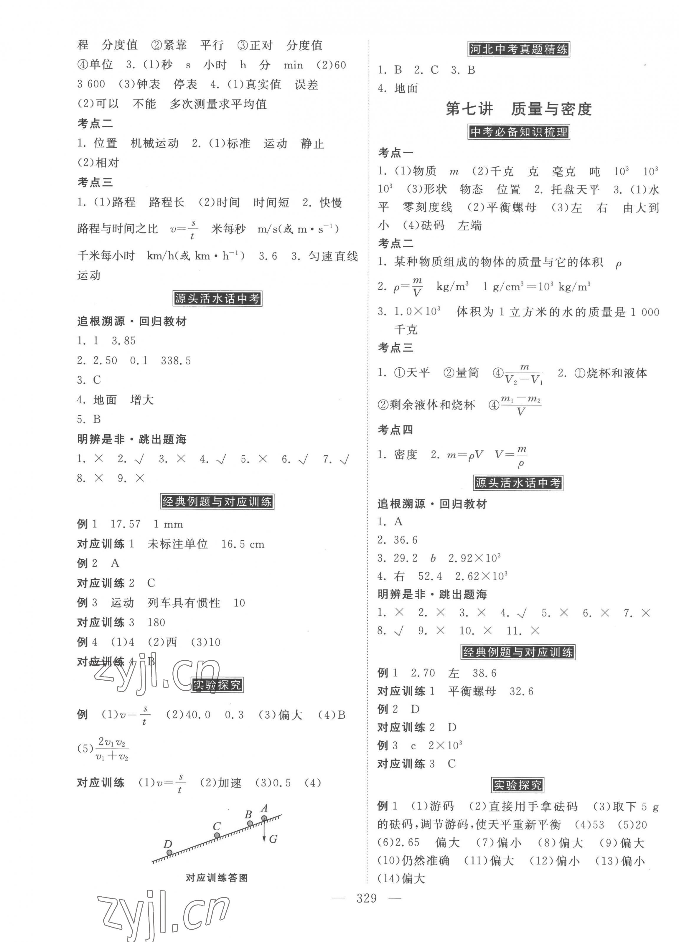 2023年金牌教練贏在燕趙物理河北專用 第5頁