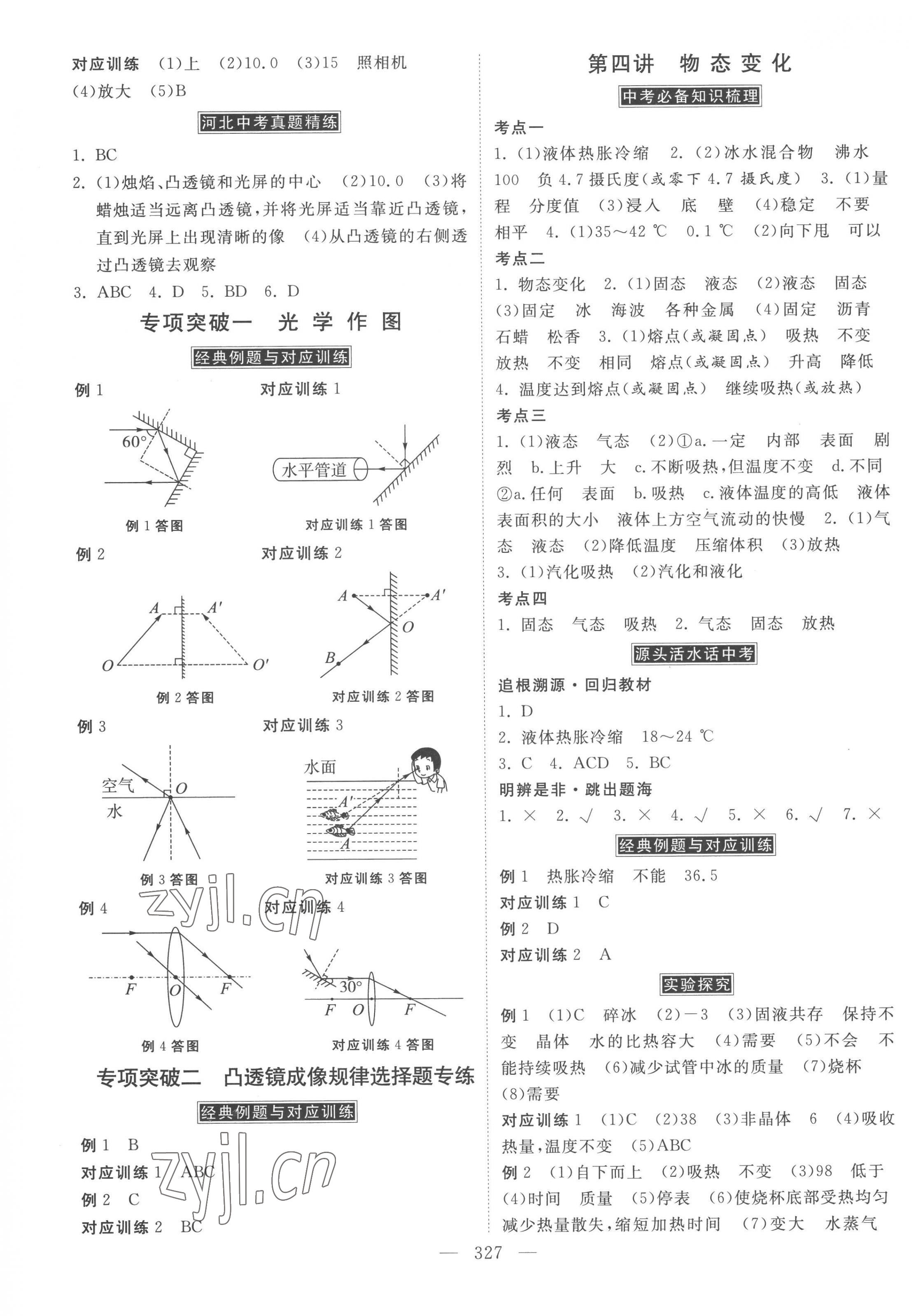 2023年金牌教練贏在燕趙物理河北專用 第3頁