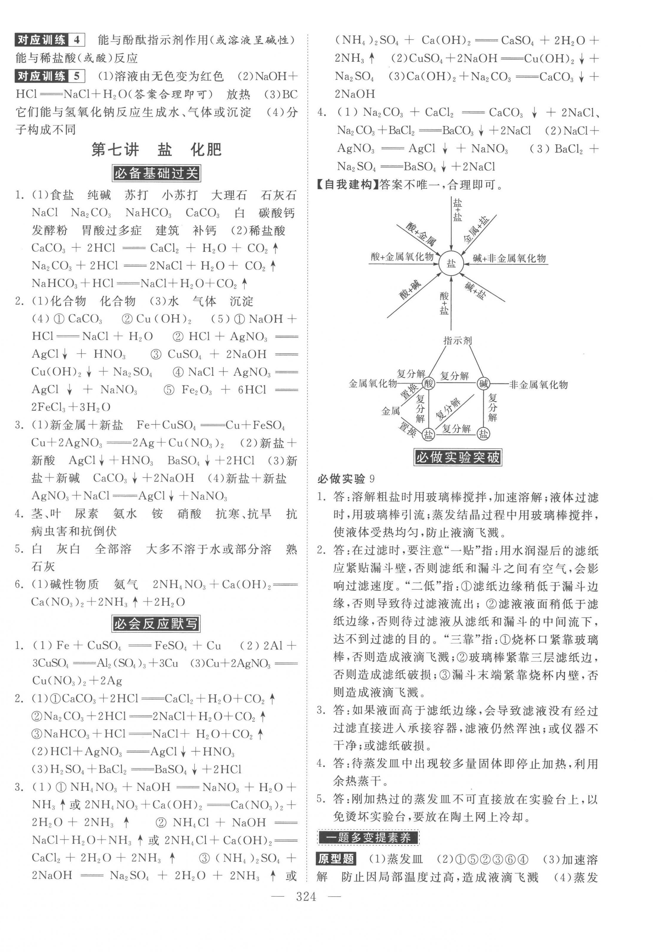 2023年金牌教練贏在燕趙化學(xué)河北專用 第8頁