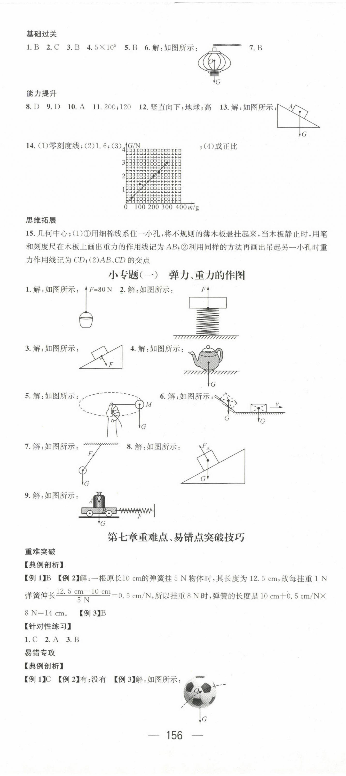 2023年名师测控八年级物理下册人教版云南专版 第2页