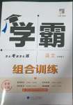 2023年學霸組合訓練七年級語文下冊人教版淮安專版