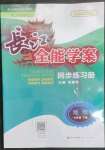 2023年長江全能學(xué)案同步練習(xí)冊(cè)七年級(jí)地理下冊(cè)人教版