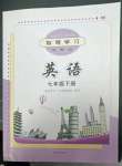 2023年智慧學(xué)習(xí)導(dǎo)學(xué)練七年級(jí)英語下冊(cè)人教版