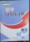 2023年同步練習(xí)冊(cè)八年級(jí)數(shù)學(xué)下冊(cè)人教版山東教育出版社