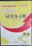 2023年同步練習(xí)冊(cè)七年級(jí)英語(yǔ)下冊(cè)魯教版54制山東教育出版社