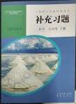 2023年補(bǔ)充習(xí)題江蘇九年級(jí)化學(xué)下冊(cè)人教版人民教育出版社