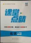 2023年課堂點(diǎn)睛九年級(jí)化學(xué)下冊(cè)人教版湖南專版